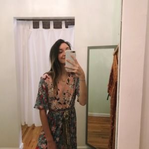 Meet your Posher, Victoria